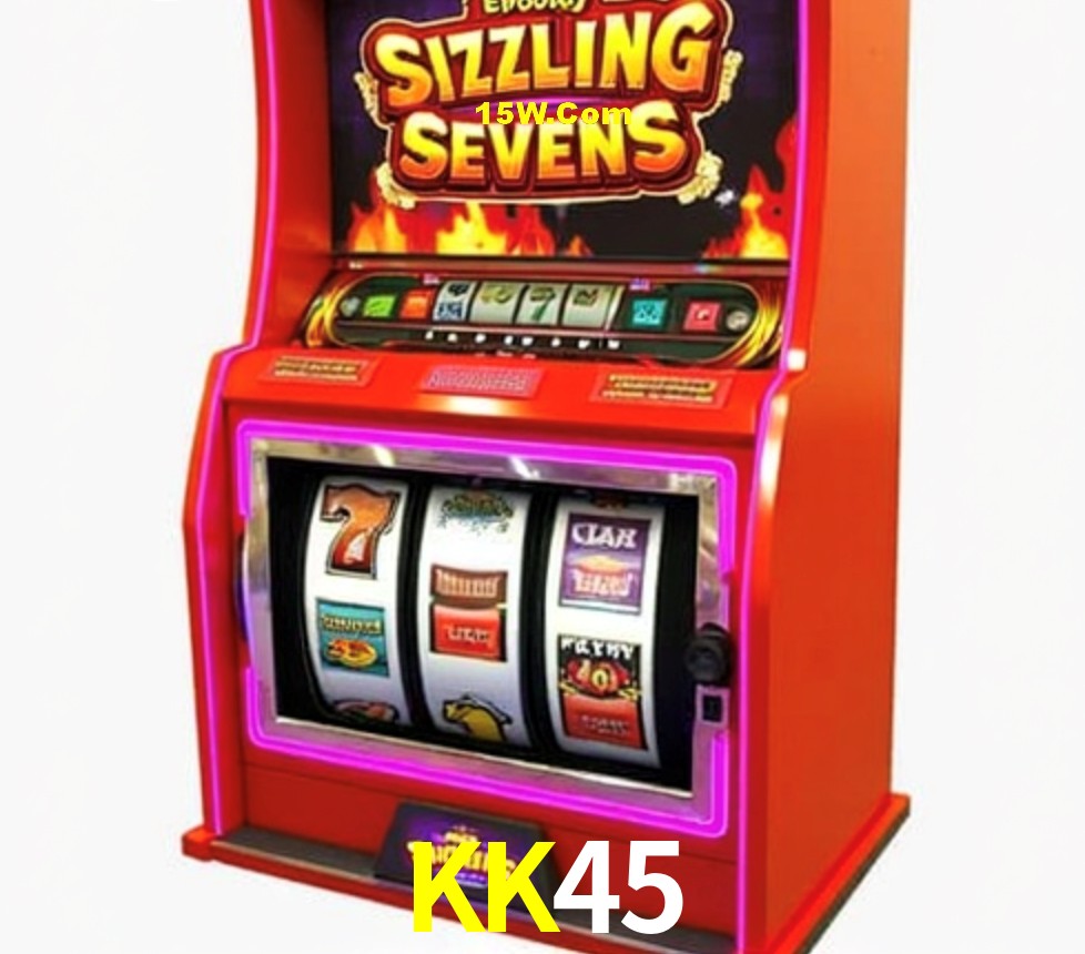 Welcome Bonus KK45