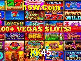 Live Casino KK45