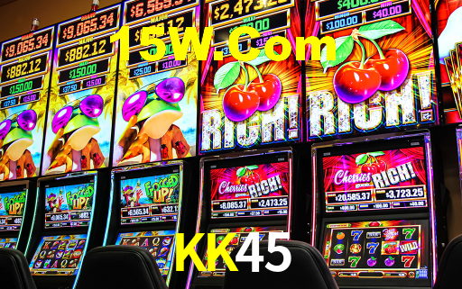 KK45.Com Bet