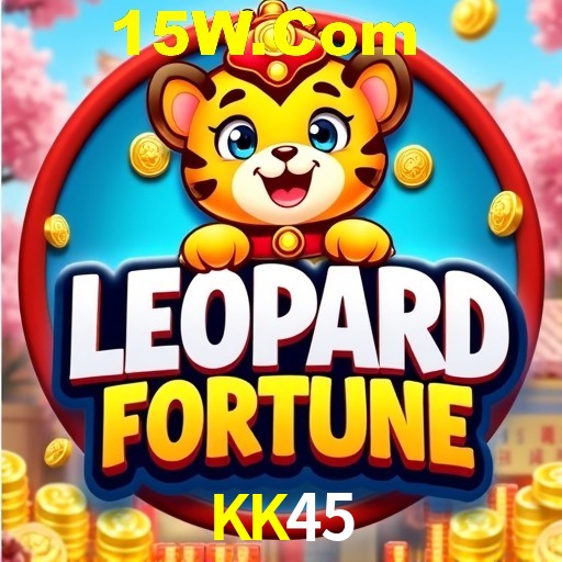 Quick Registration KK45