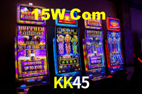 KK45.Com Bet