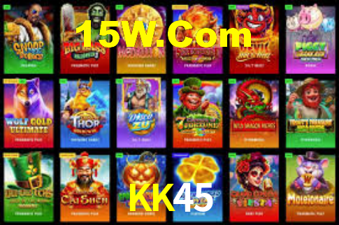 KK45,KK45 Com Login