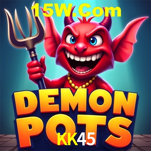 A Revolução dos Aplicativos de Jogos no KK45