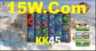 Daily Bonuses KK45