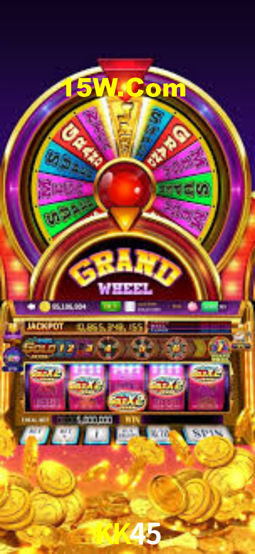 KK45.Com Bet