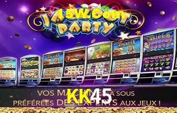 Flash Promotion KK45