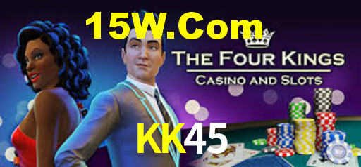 KK45 Com Login