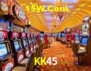Exclusive Offers KK45