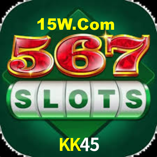 KK45: A Experiência de Casino com Jogos de Mesa ao Vivo