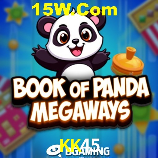 Descubra a Magia dos Jogos de Arcade no KK45