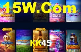 Daily Bonuses KK45