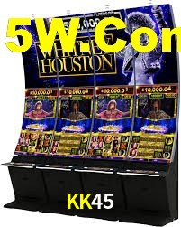 Welcome Bonus KK45
