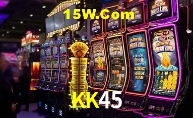 Slot Games KK45