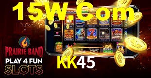 Spaceman Game KK45