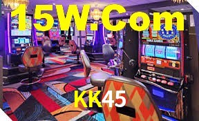 VIP Casino KK45