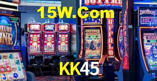 KK45 Com Login
